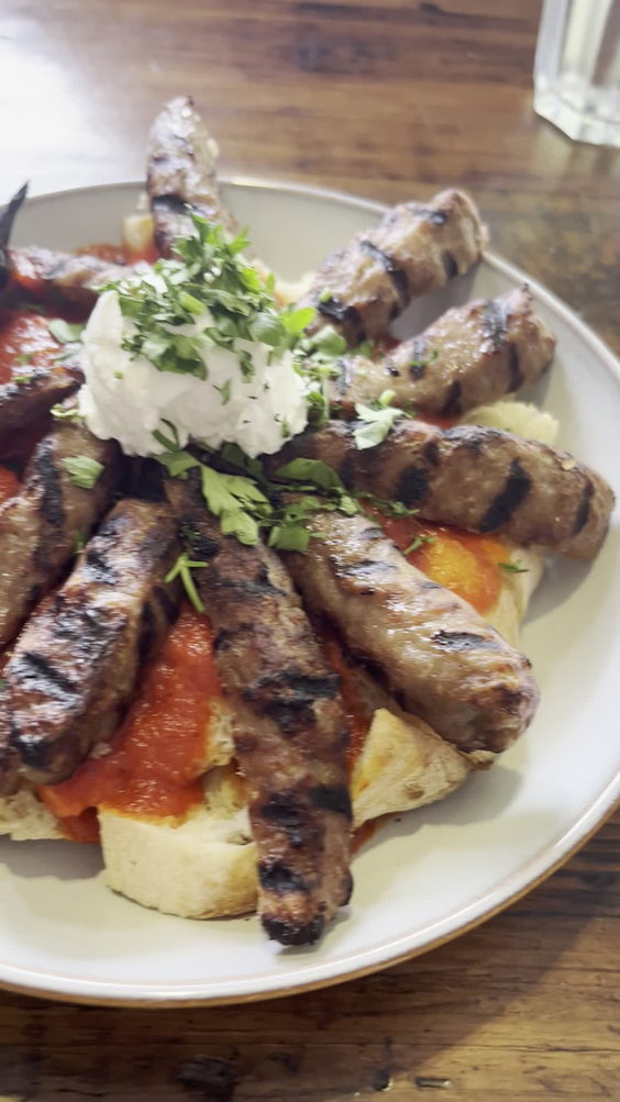 Simurgh Bakery and Cafe