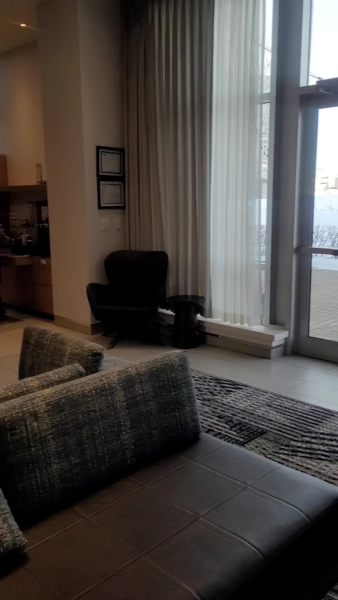 Residence Inn by Marriott Calgary Airport