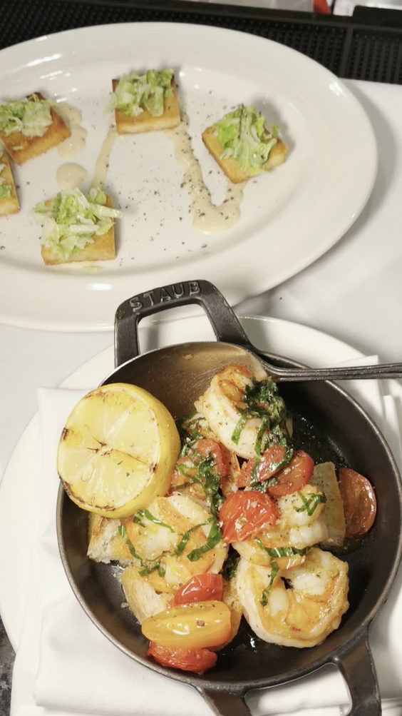 The Capital Grille