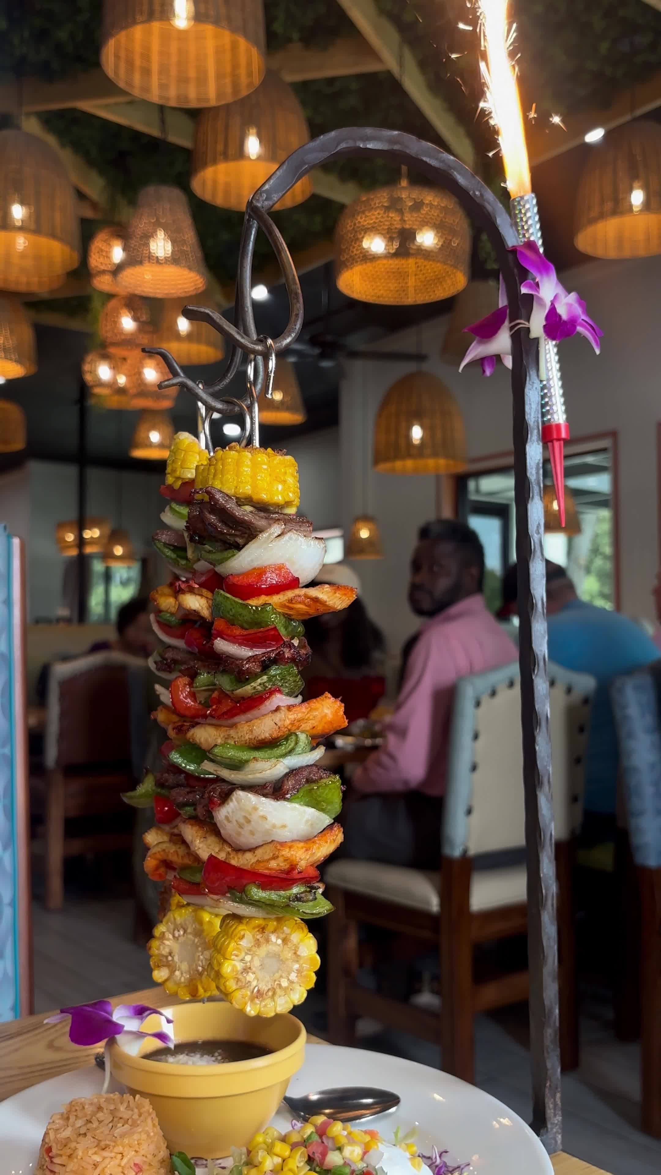 Zokalo Tacos & Cantina 