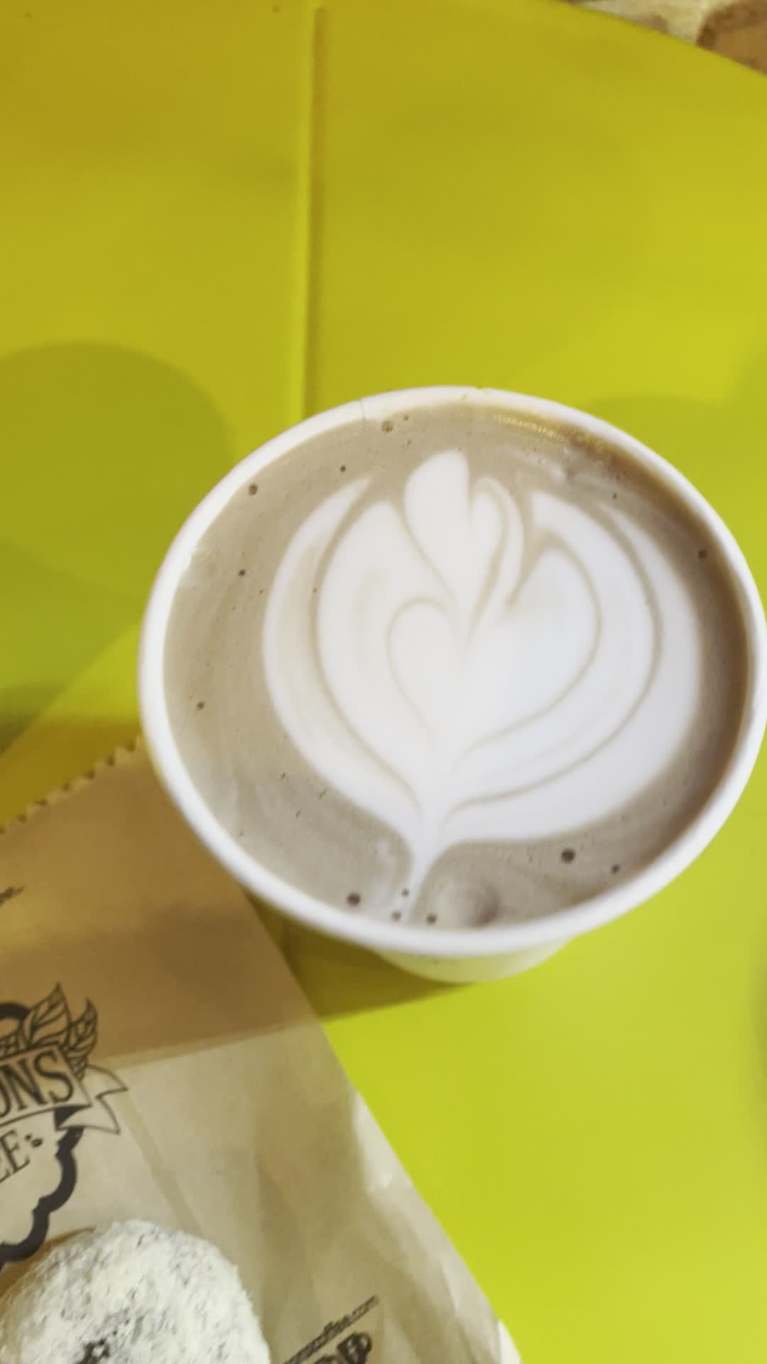 Jefferson’s Coffee