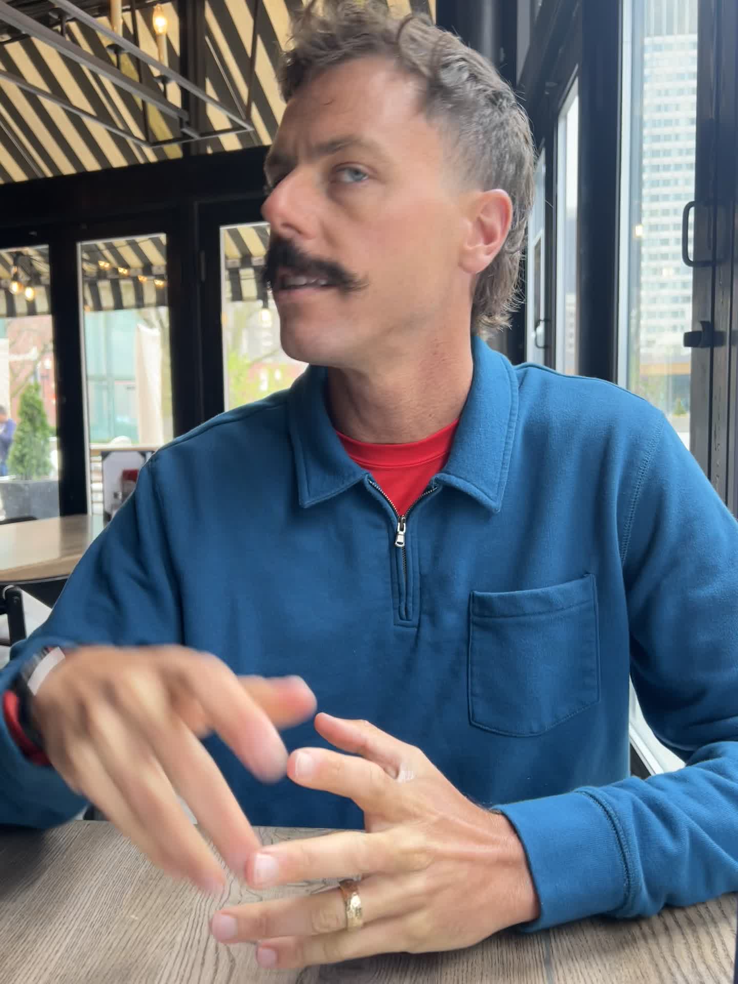 Video review of Bell In Hand Tavern