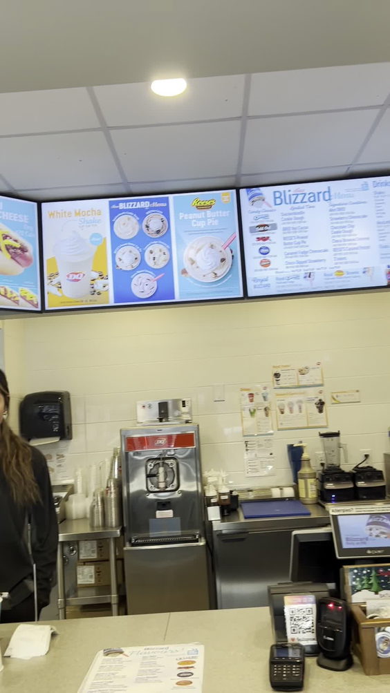 Dairy Queen