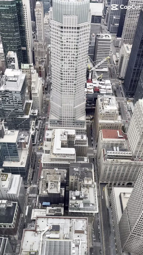 SUMMIT One Vanderbilt