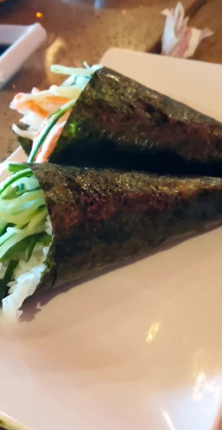 168 Sushi Buffet Waterloo