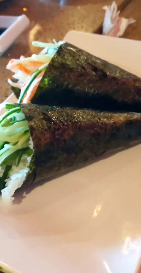 168 Sushi Buffet Waterloo