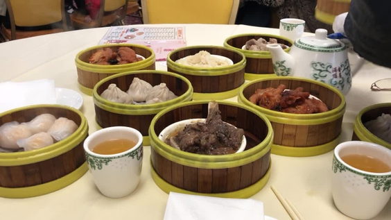 Golden Seafood Restaurant