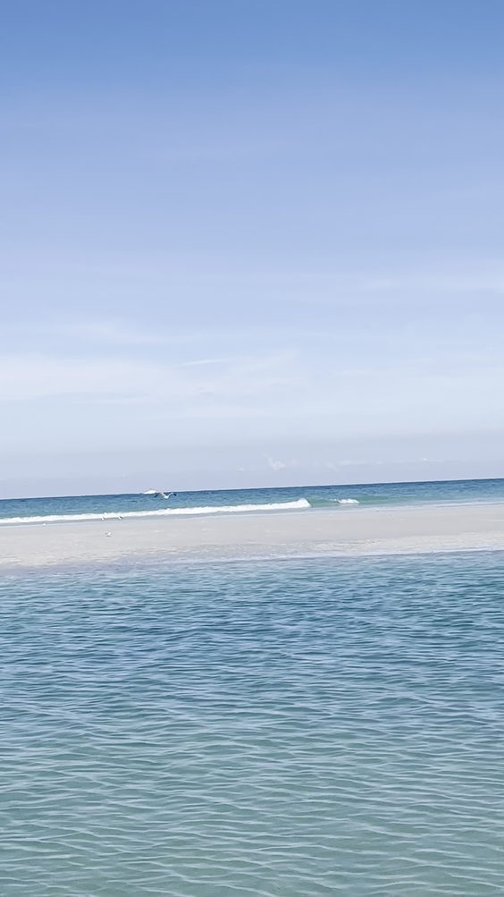 Siesta Beach