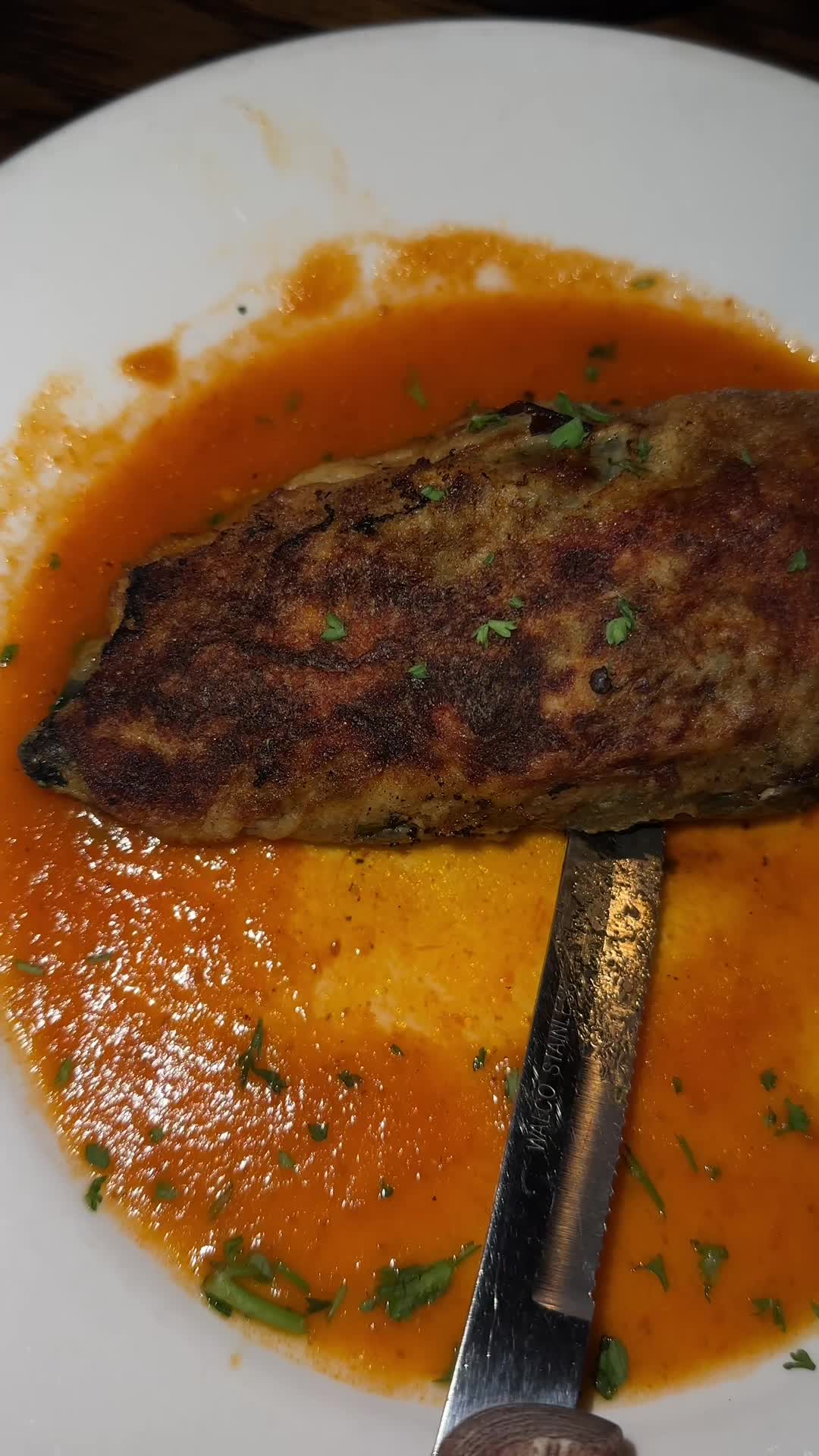 Video review of Agave