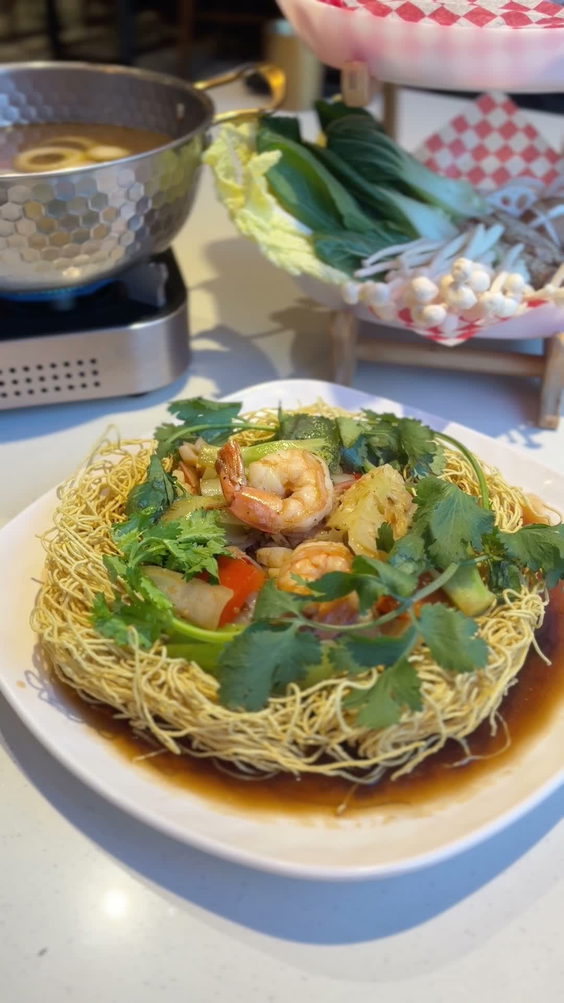 Sen - Vietnamese Cuisine