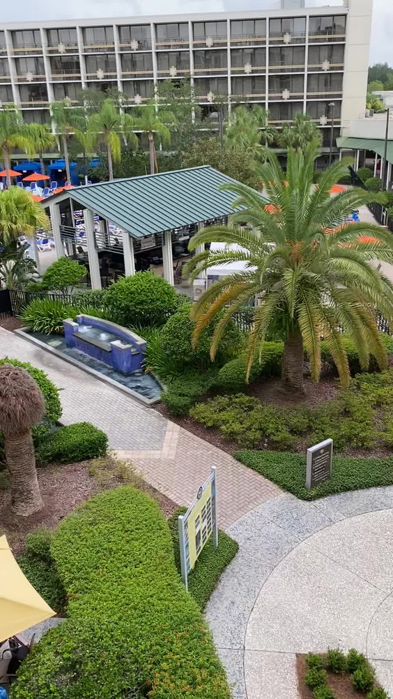 Universal Studios Florida