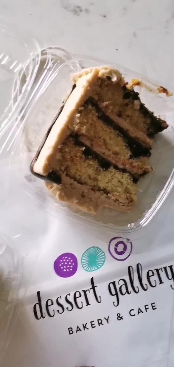 Dessert Gallery Bakery & Cafe