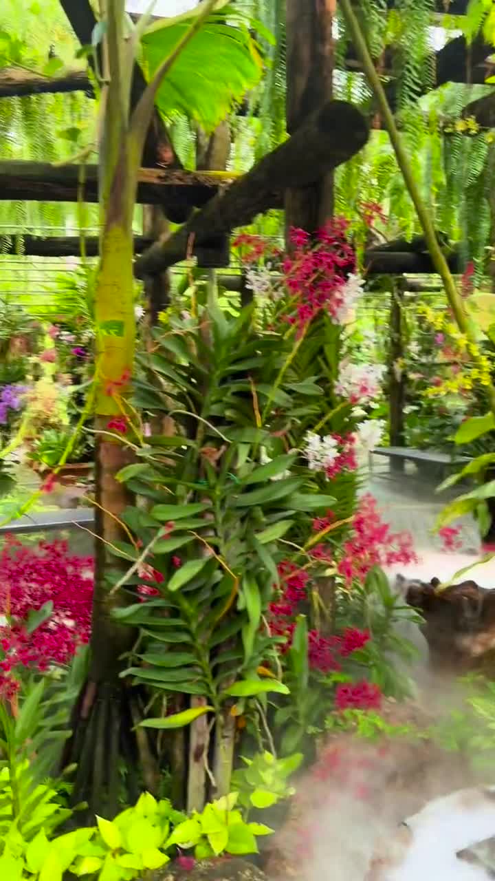 Nong Nooch Garden