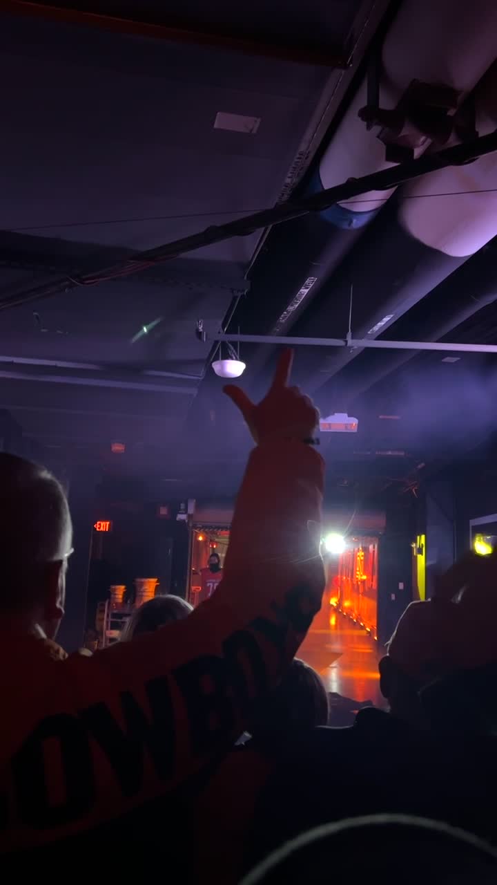 Boone Pickens Stadium