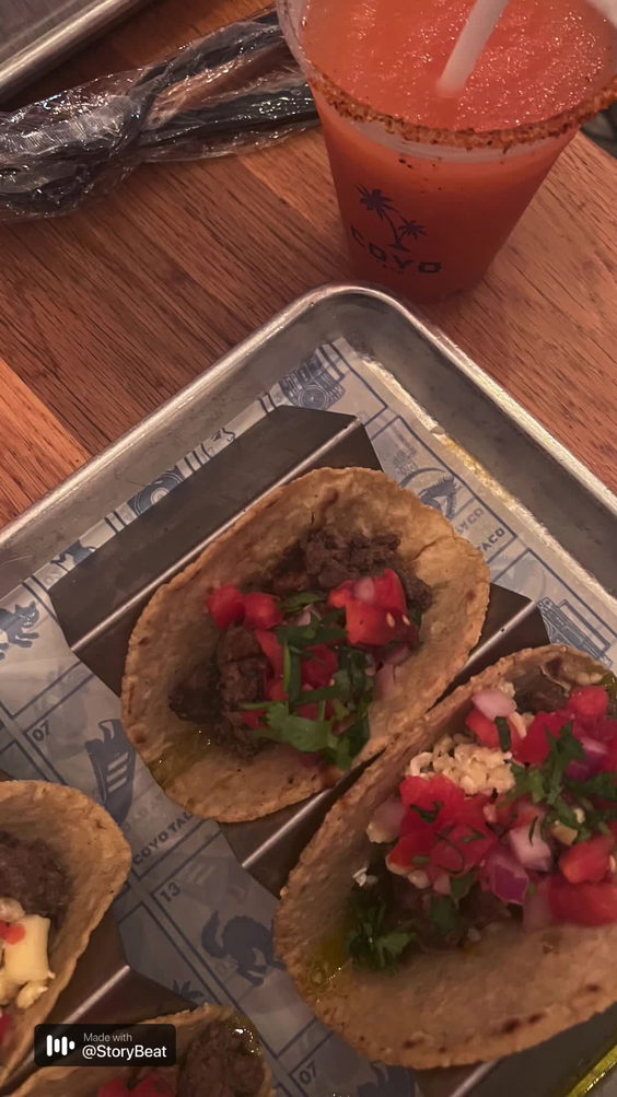 Coyo Taco