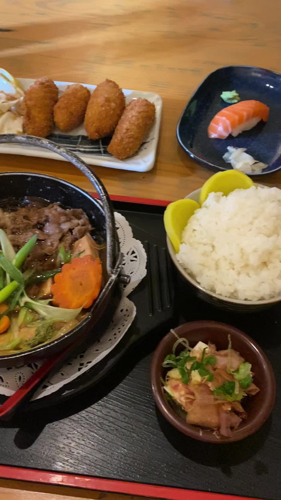Izakaya Wa