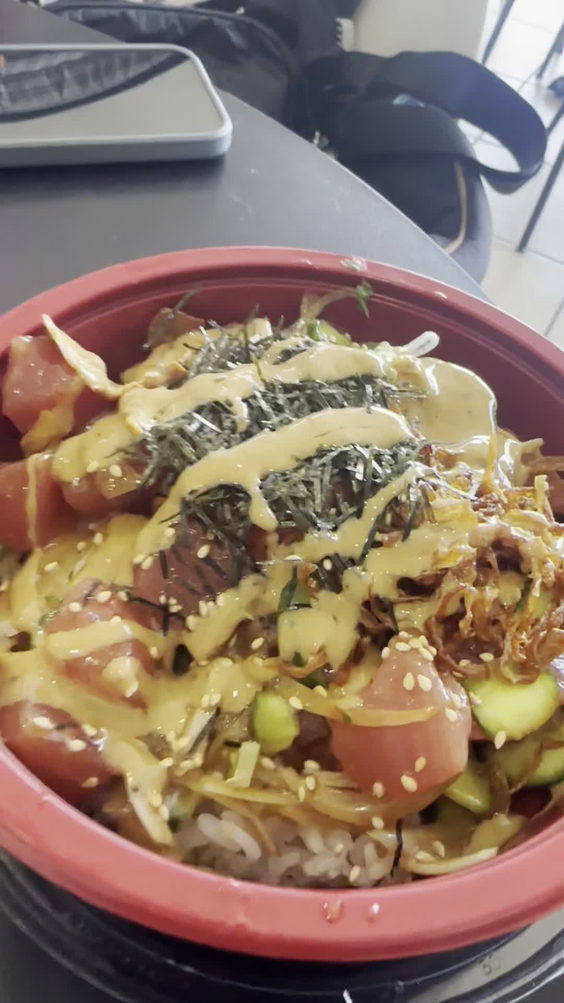 King Poke