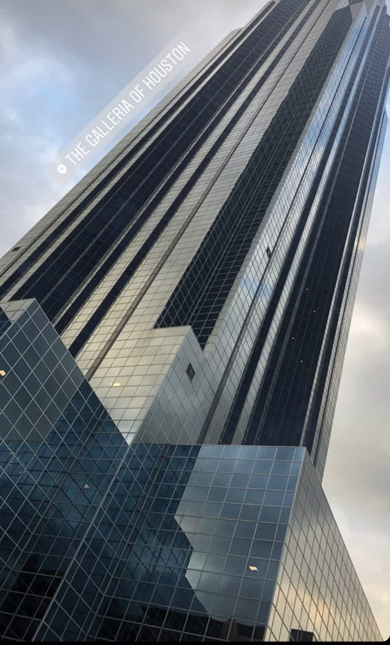 The Galleria