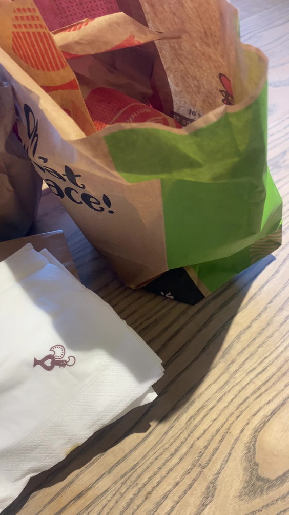 Nando's