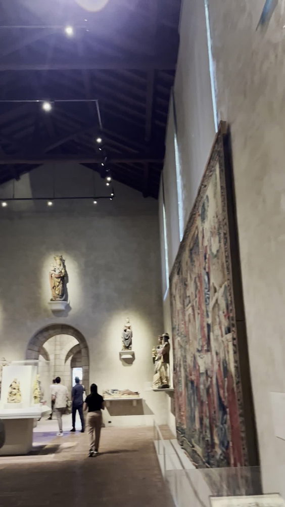 The Cloisters