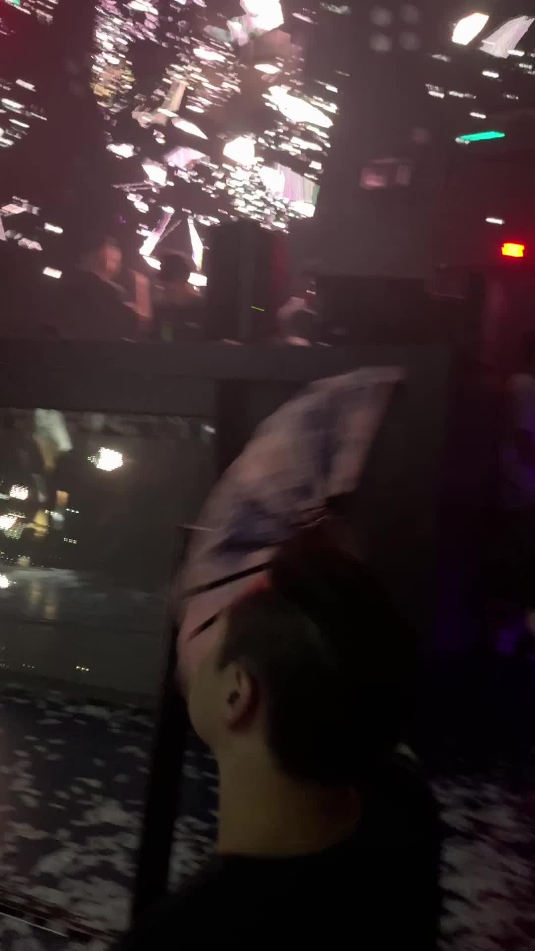 Pure Nightclub