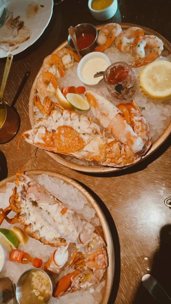 The Mayfair Supper Club