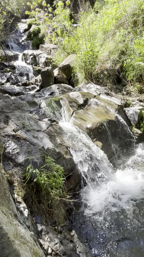Satwiwa Trail