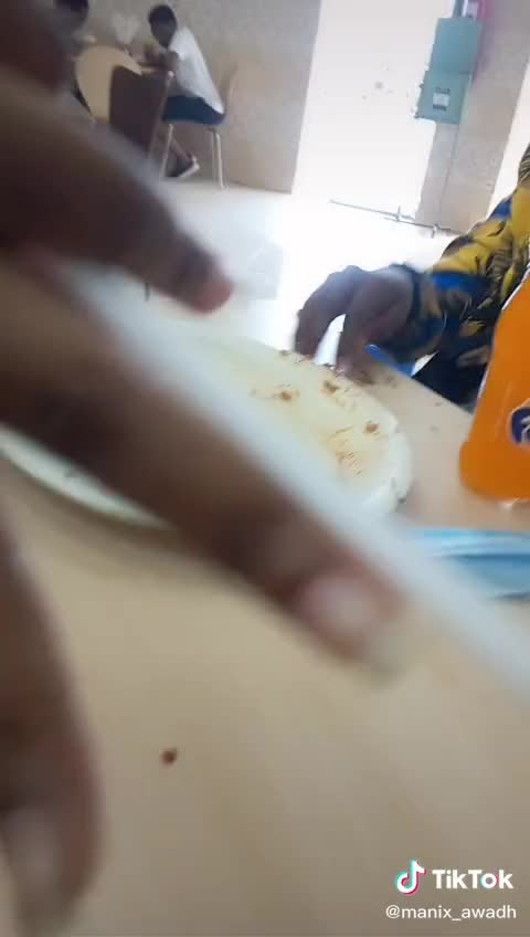 Barka Restaurant