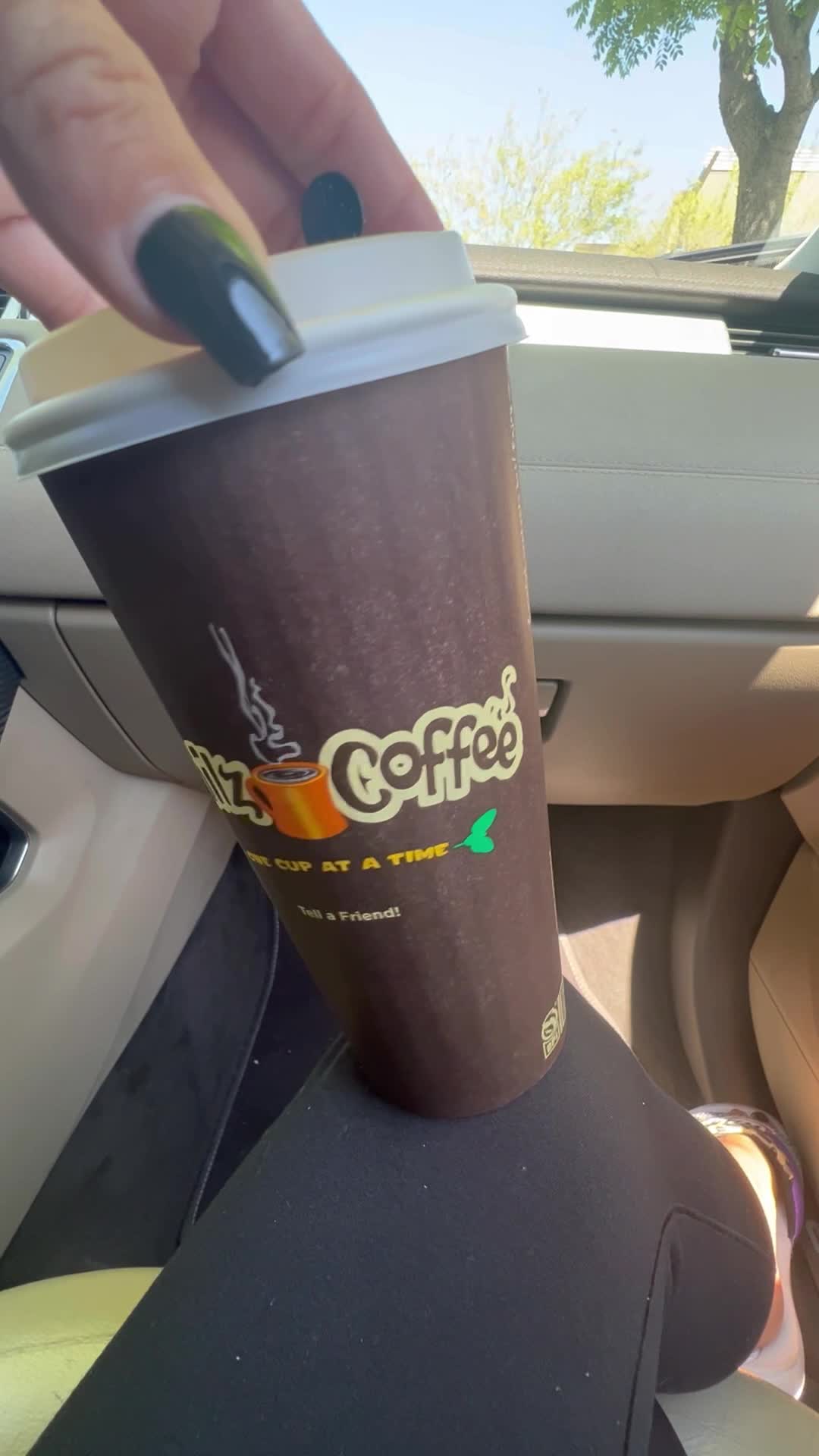 Philz Coffee