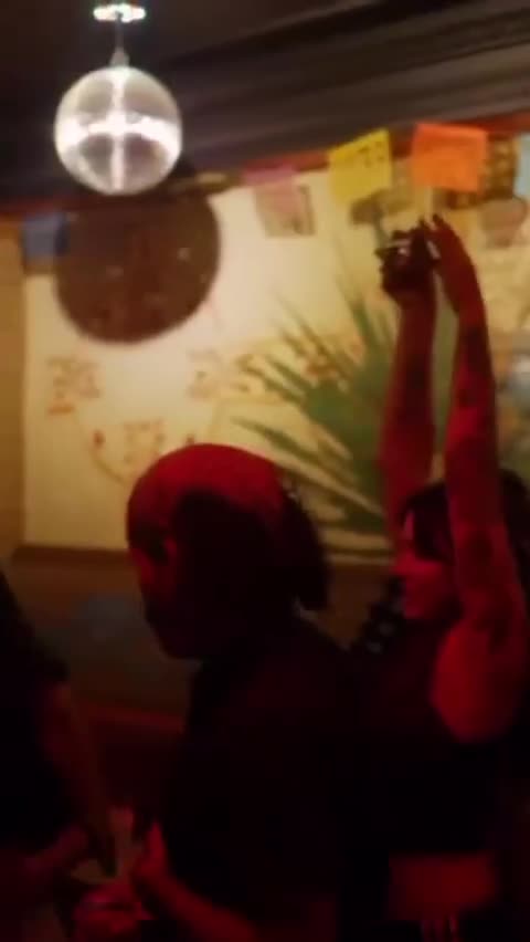 Las Perlas W. Hollywood