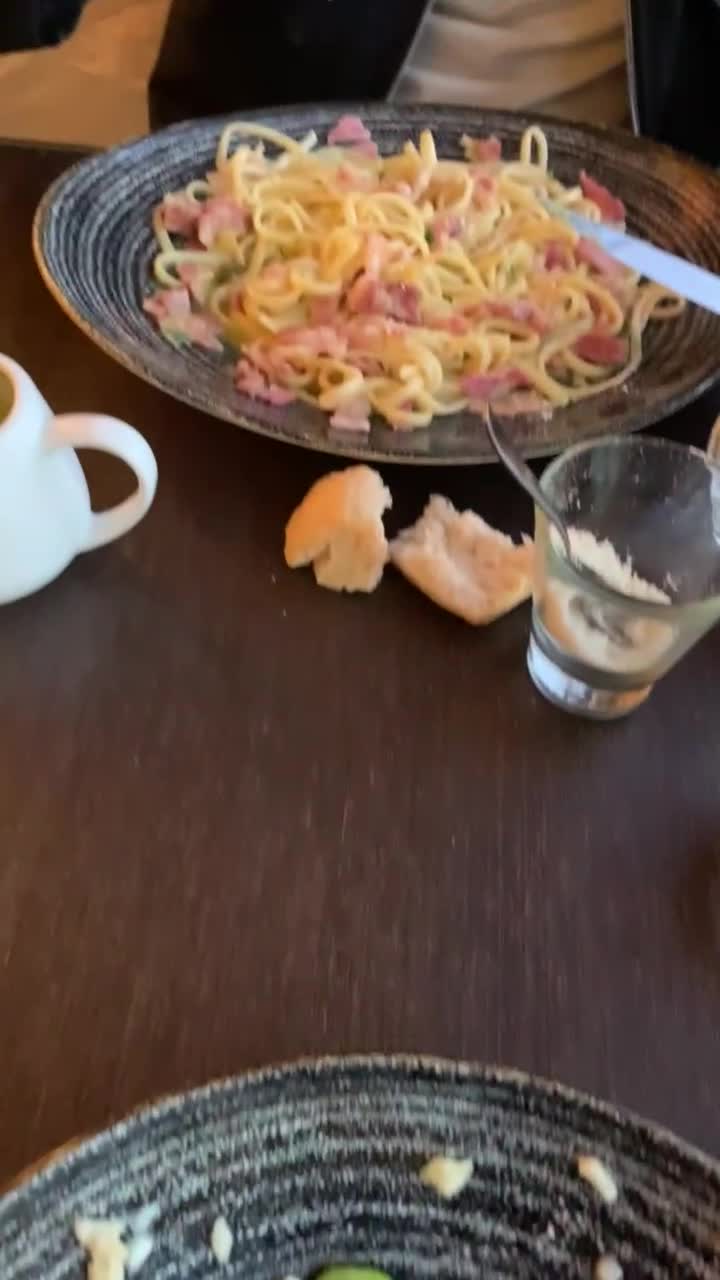 IL RISTORANTE - le restaurant italien de Tours