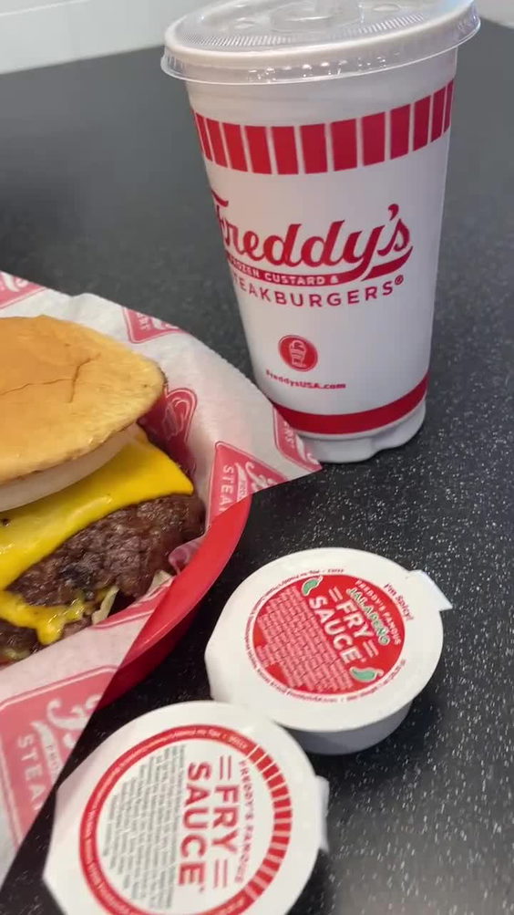 Freddy's Frozen Custard & Steakburgers
