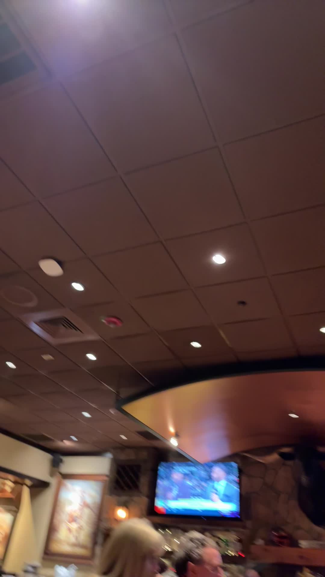 LongHorn Steakhouse