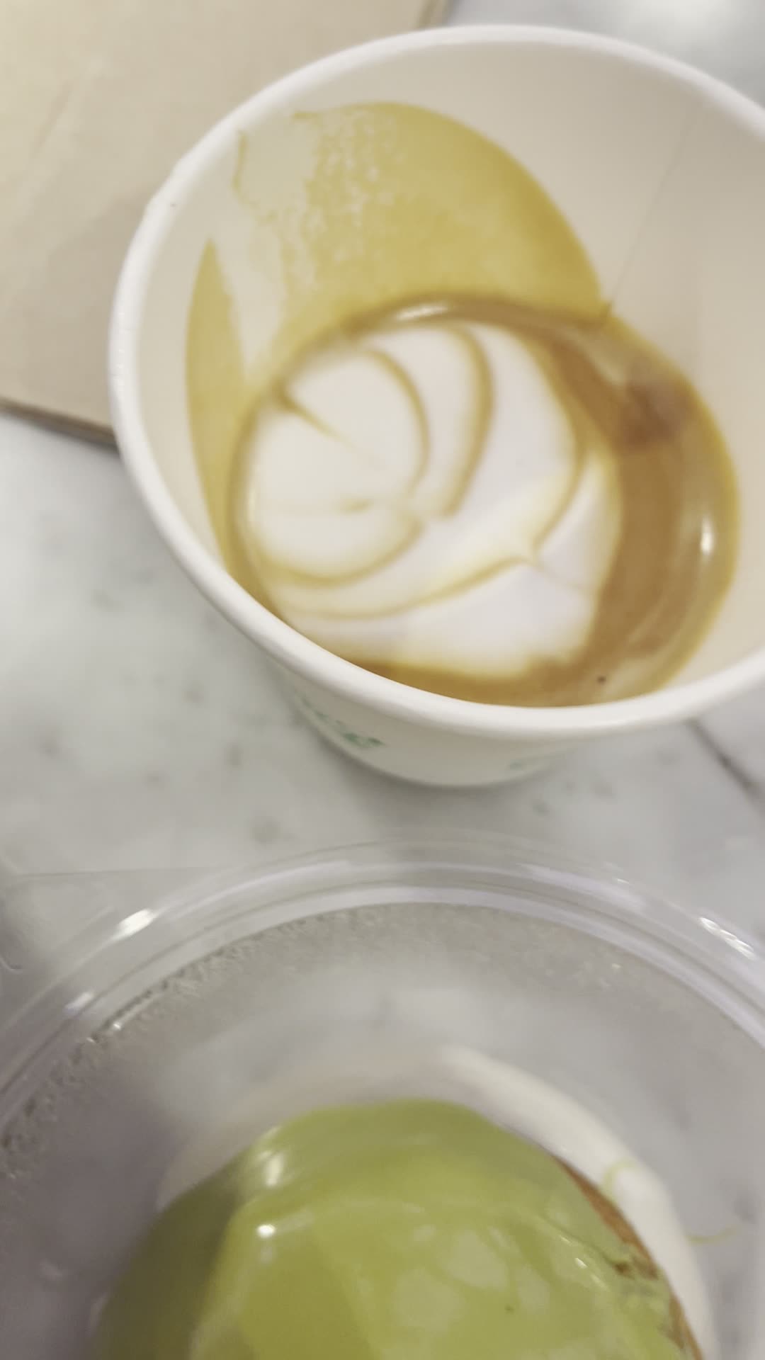 Video review of Shotted Specialty Coffee