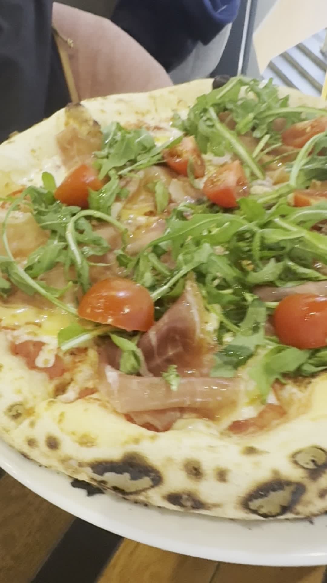 Intempo Pizza & More