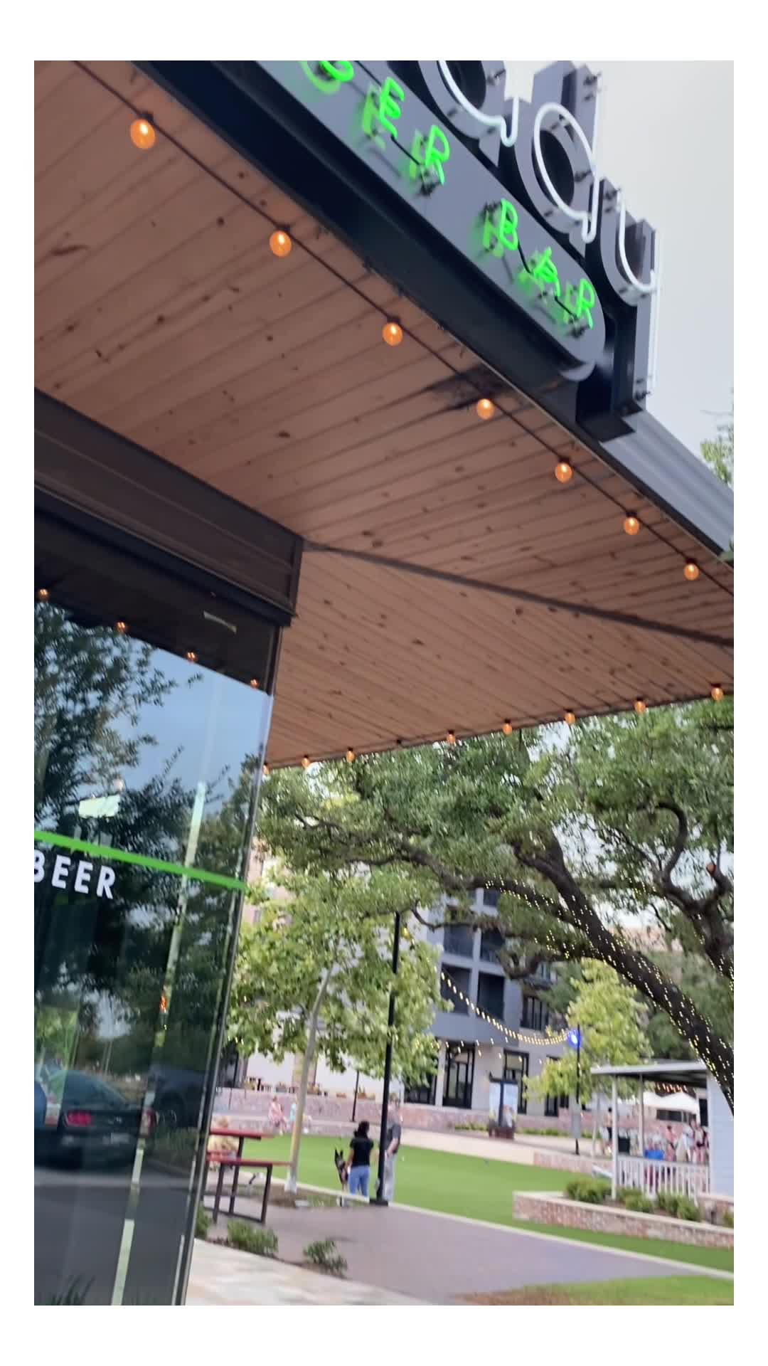 Hopdoddy Burger Bar