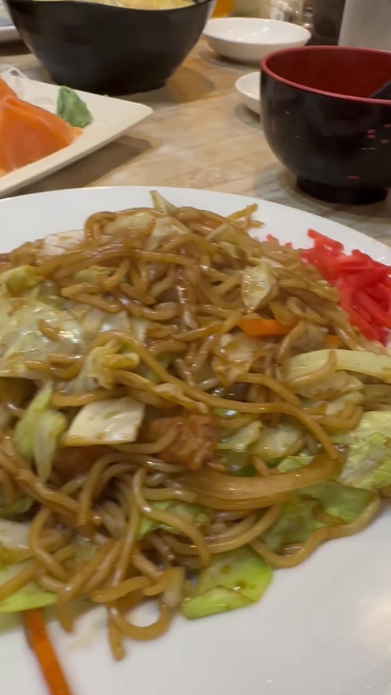 Izakaya Kikufuji