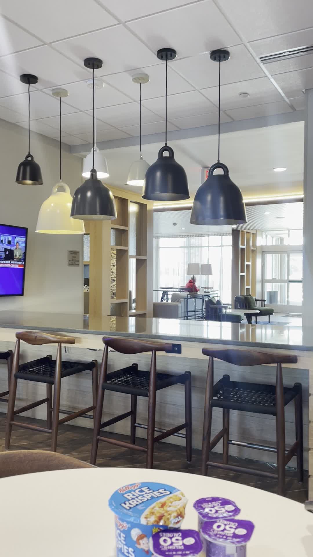 Fairfield Inn by Marriott