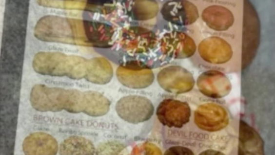 BoSa Donuts