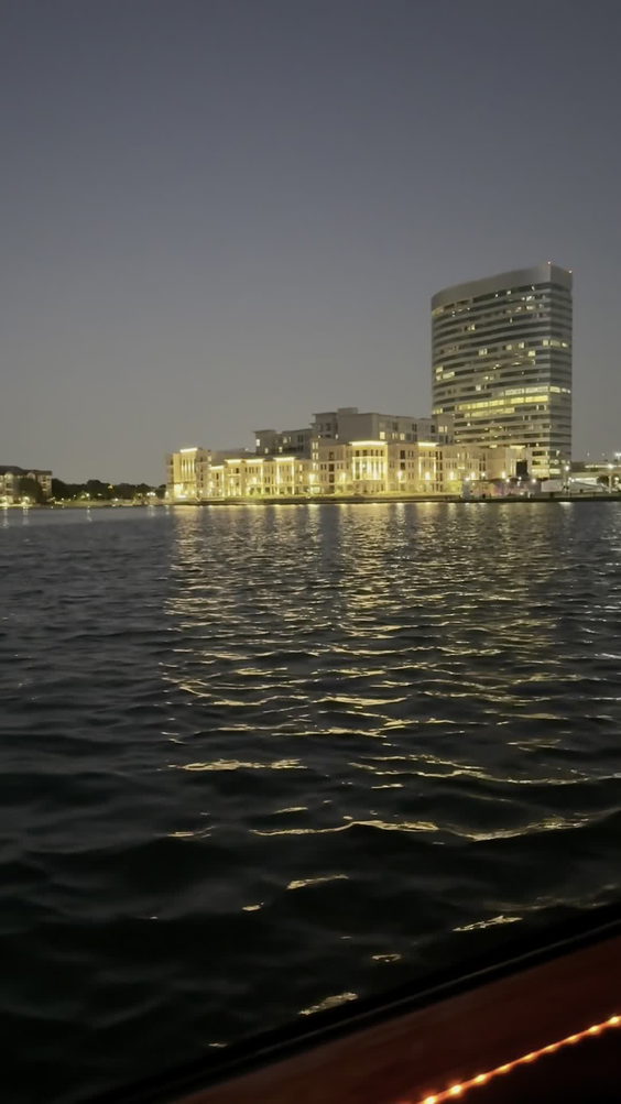 Mandalay Canal