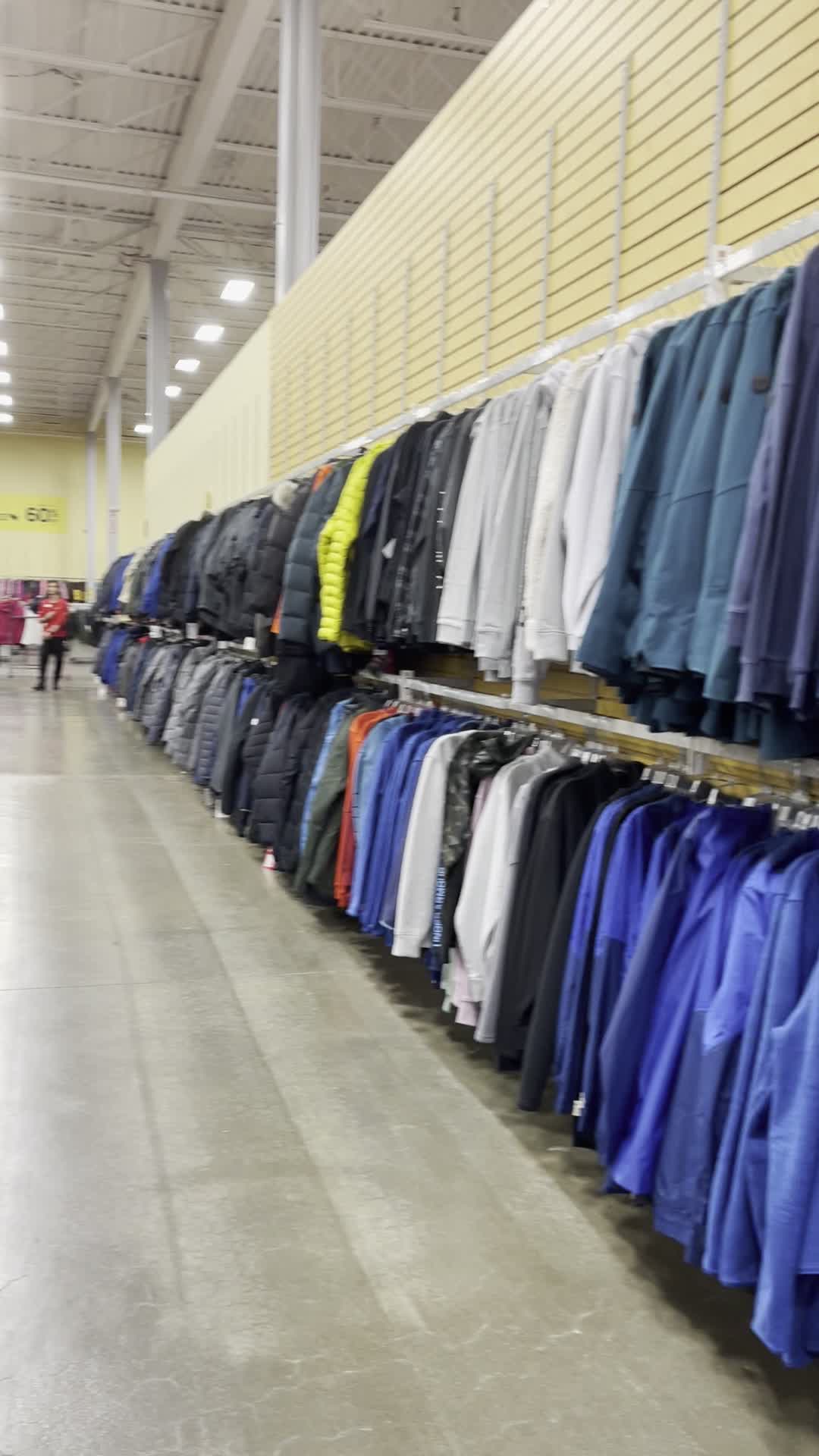 Sport Chek Outlet