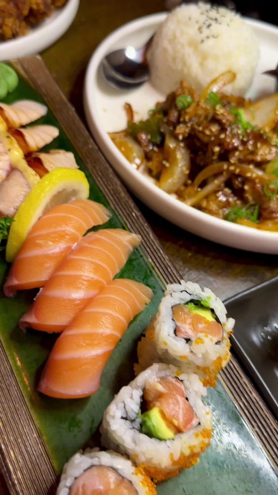 Ginza Izakaya Parramatta