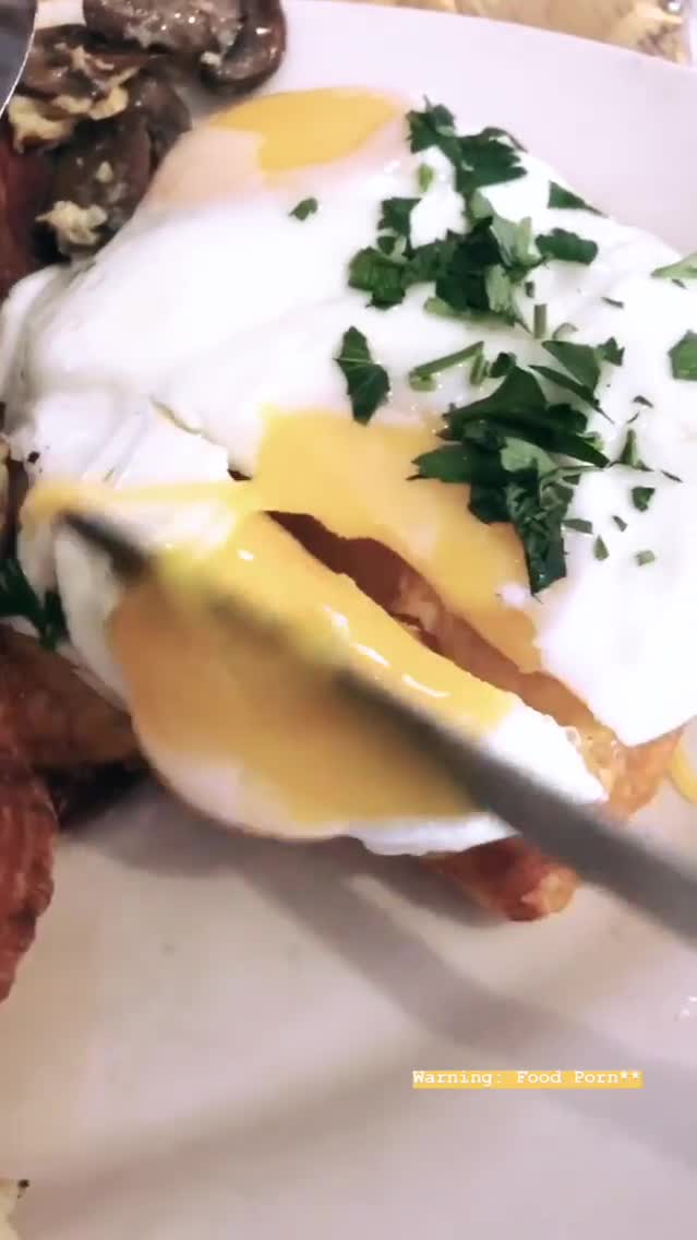 Video review of Eats