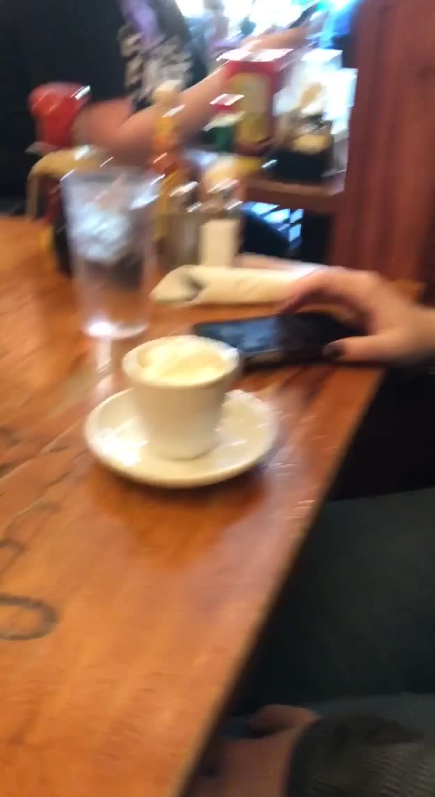 Video review of Runcible Spoon