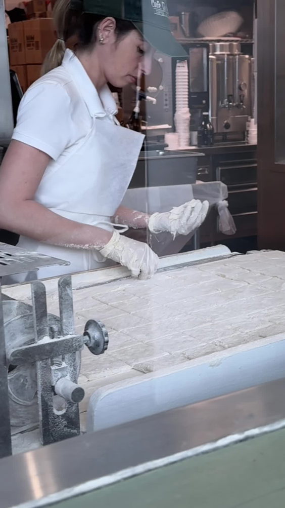 Cafe Du Monde