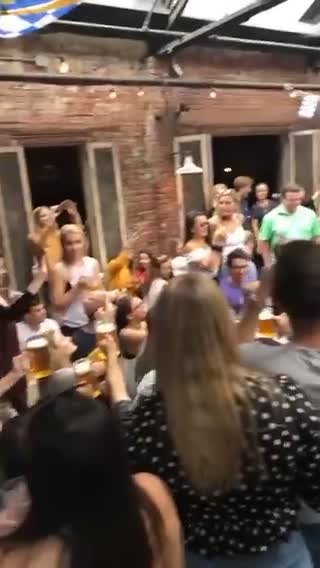 Radegast Hall & Biergarten