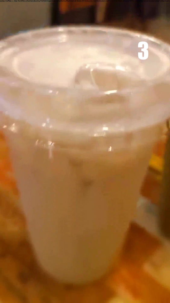 Lola's Coffee + Bar