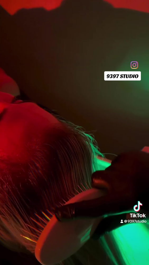 9397 STUDIO - Beauty & Wellness