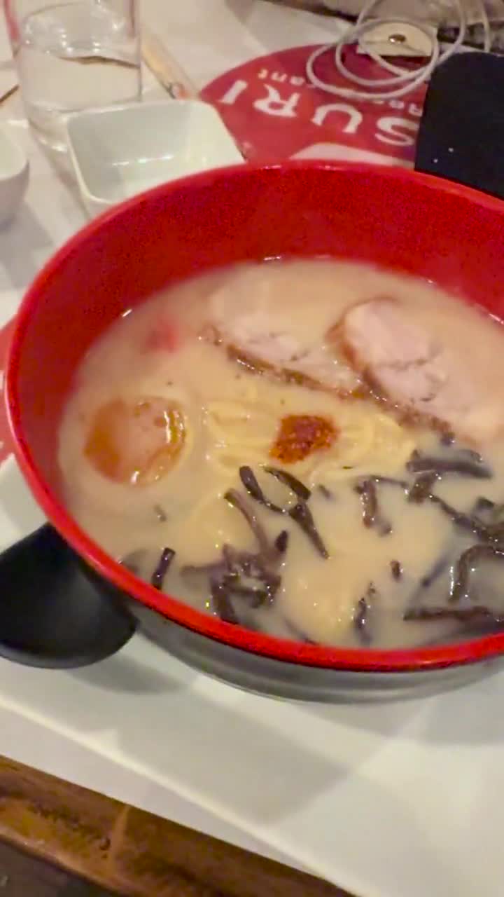 Matsuri Japanese Restaurant