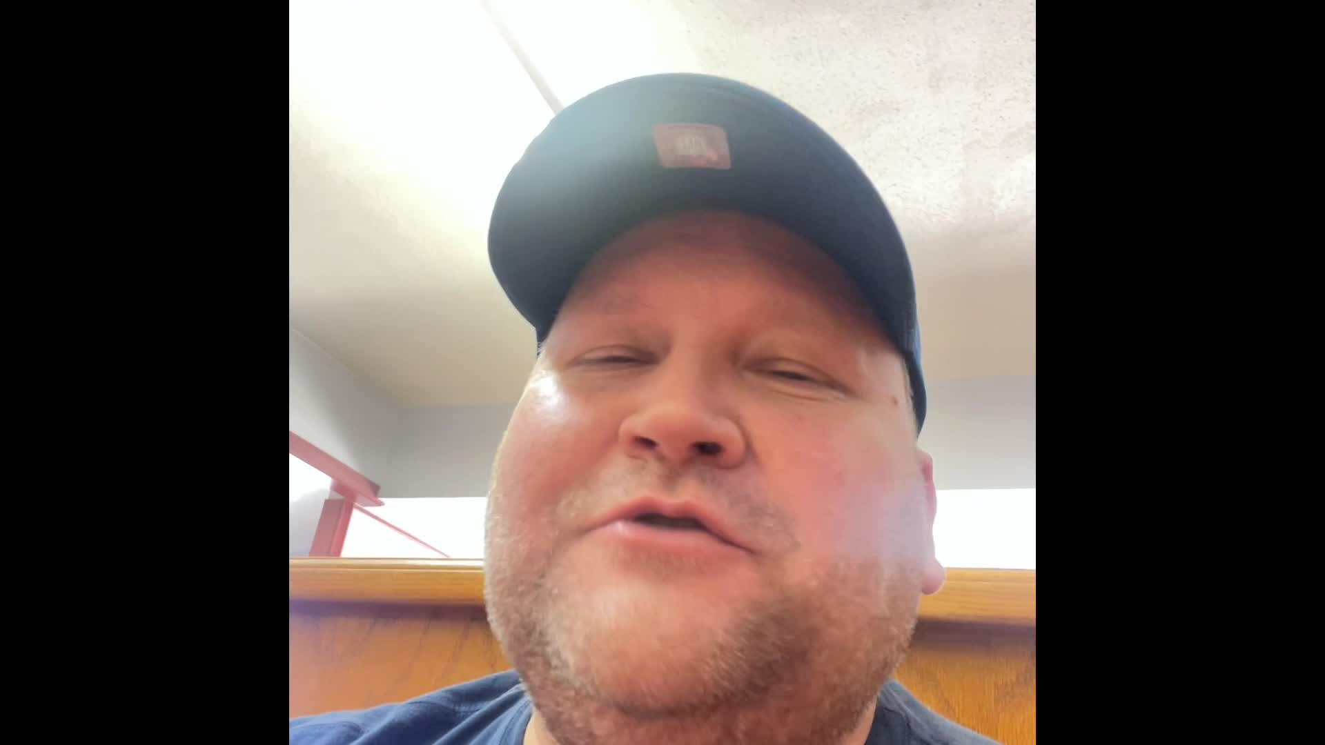 The Centerville Cafe 